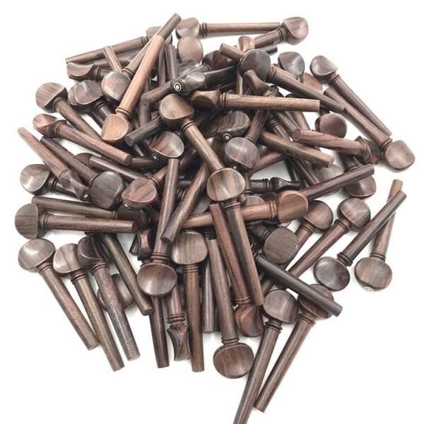 Rosewood Auger Piece