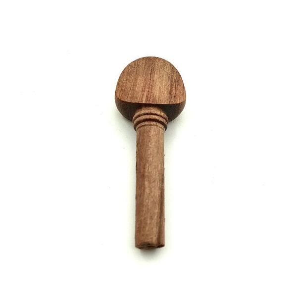 Gül Burgu Cilasız – İşlenmemiş Bağlama Burgu Parçası