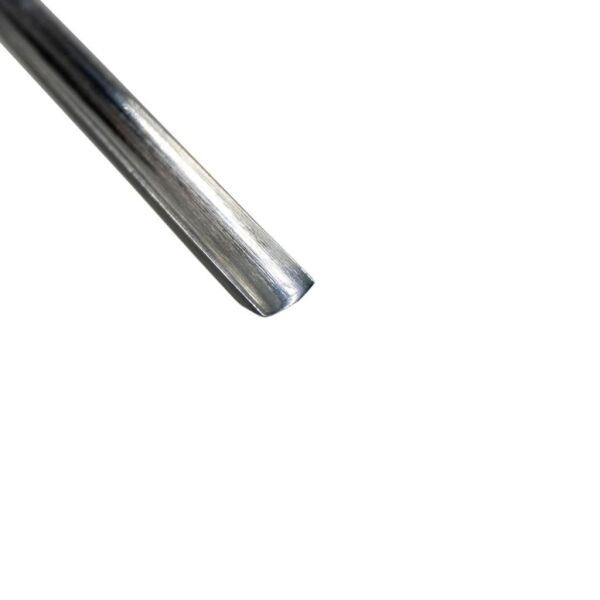 Rox Wood 0141 Premium Oluklu Iskarpela 6 mm – Hassas Oyma ve Kanal Açma Aracı