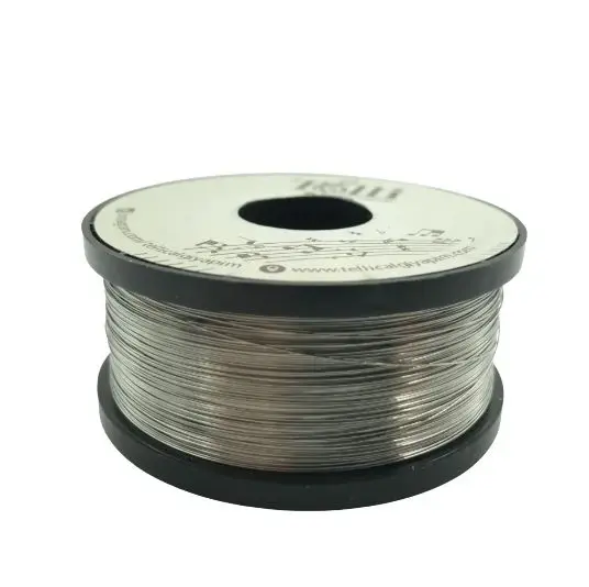 Paslanmaz Çelik Makara Bağlama Teli 200 gr.