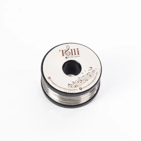 Stainless Steel Spool Tying Wire 200 gr.
