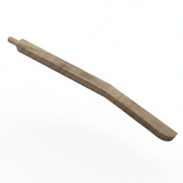 Processed Handle