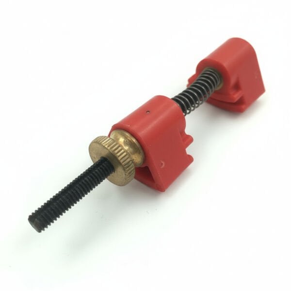 KEMAN VE VİYOLA MONTAJ KELEPÇELERİ