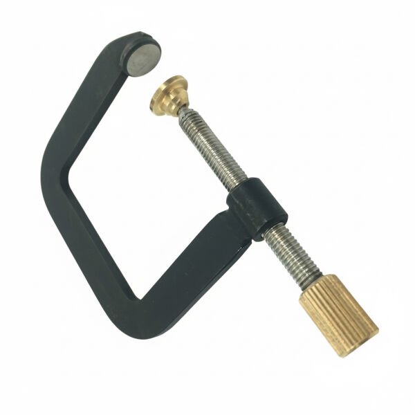 Kunduz kare mini işkence 40x28 mm