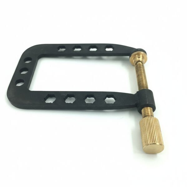 Kunduz mini yatay işkence 27x70 mm