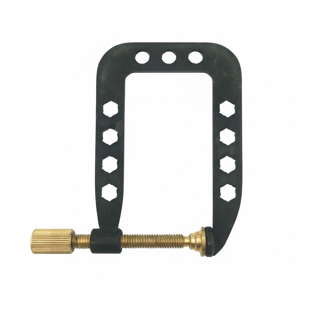 Kunduz mini yatay işkence 27x70 mm