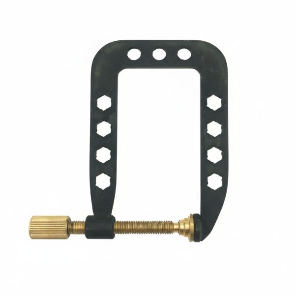 Kunduz mini yatay işkence 27x70 mm