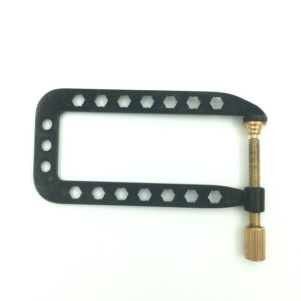 Kunduz mini yatay işkence 28x90 mm