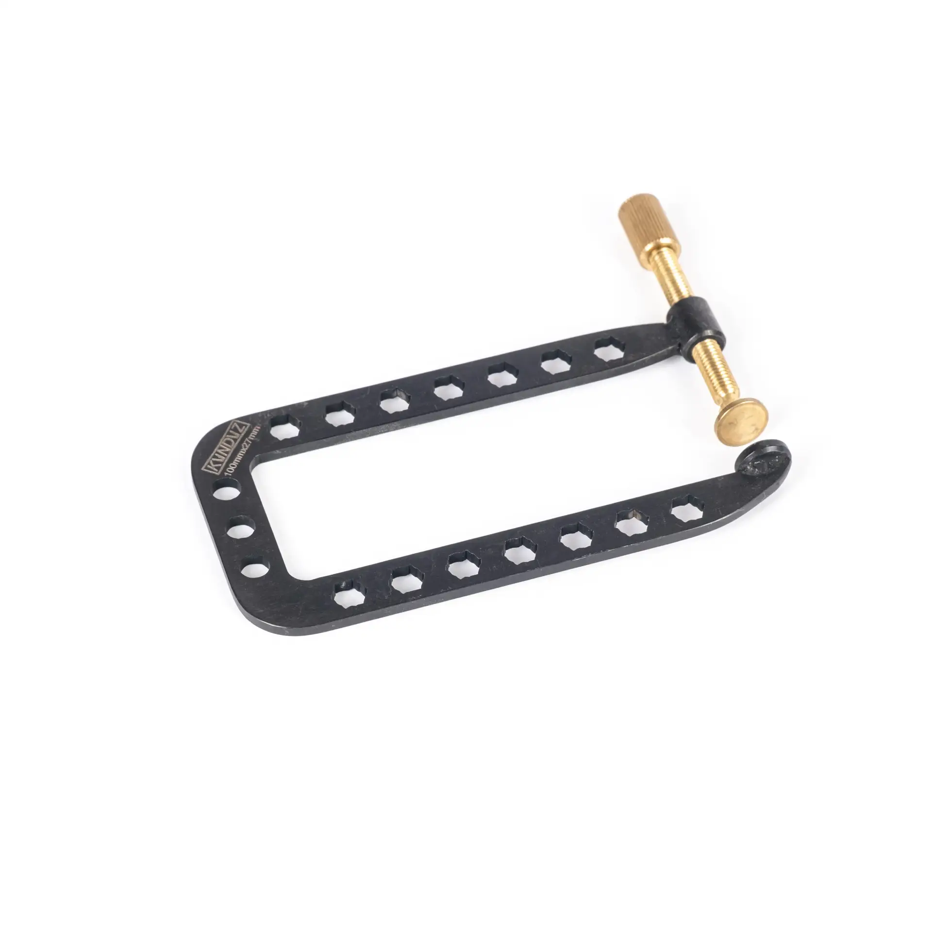 Kunduz mini yatay işkence 28x100 mm