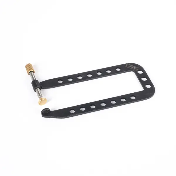 Kunduz mini yatay işkence 28x100 mm