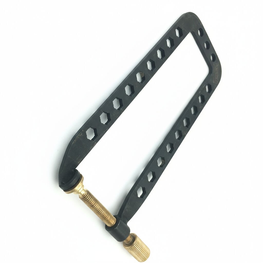 KUNDUZ MARKA YATAY MİNİ İŞKENCE 40X200