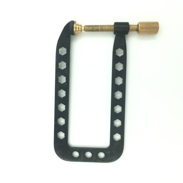 Kunduz mini yatay işkence 28x130 mm
