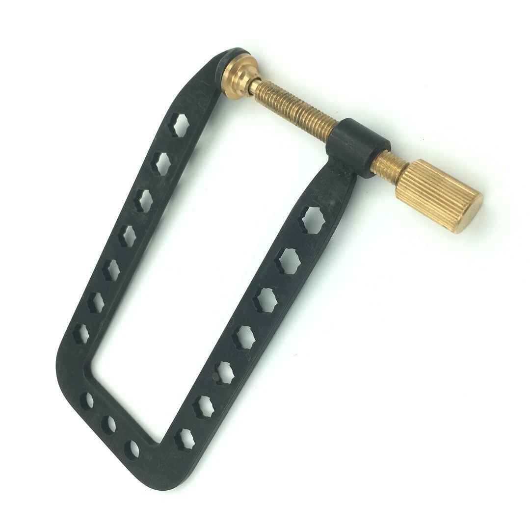 Kunduz mini yatay işkence 28x130 mm