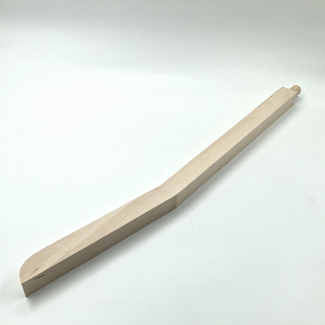 İşlenmiş Sap Kelebek