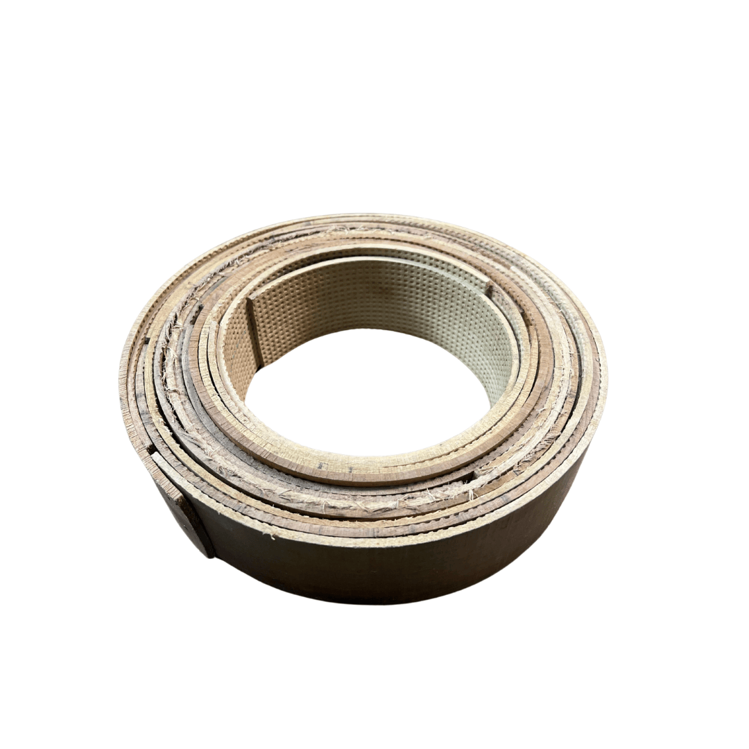 Telli Çalgı Yapım Bendir Kasnağı