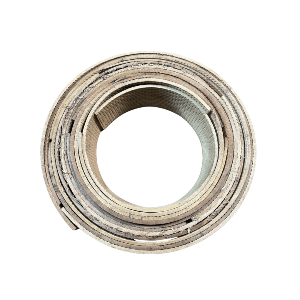 Telli Çalgı Yapım Bendir Kasnağı