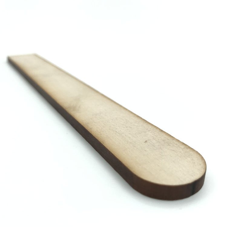 bağlama teknesi arkalığı Kelebek