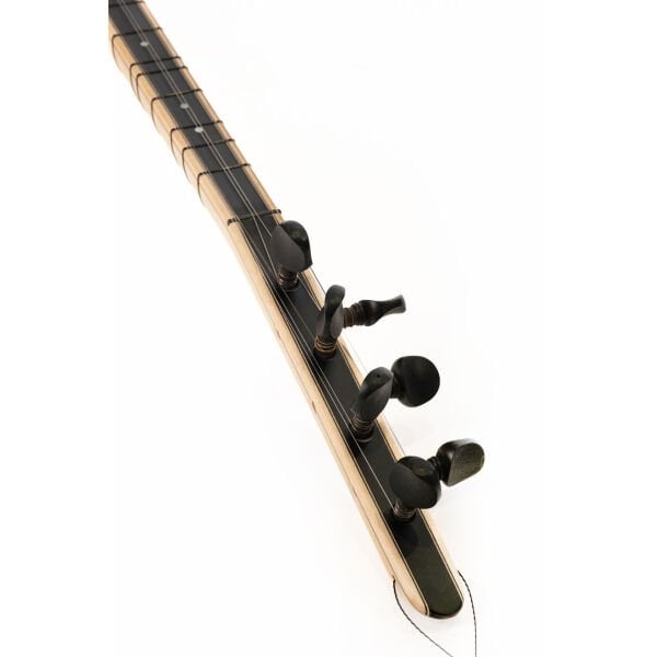 Özel Tasarım Kısa Sap Bağlama | Spezielles Design mit kurzem Baglama | Custom Design Short Handle Bağlama 