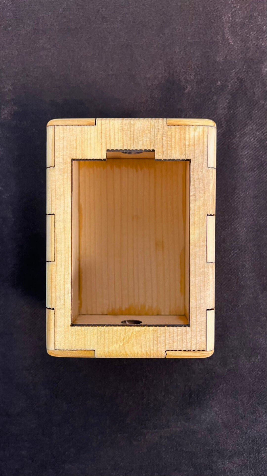 Telli Çalgı Yapım Fishmann 201 Harici Mobil Equalizer Sadece Kutu