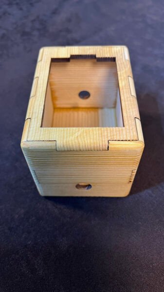 Telli Çalgı Yapım Fishmann 201 Harici Mobil Equalizer Sadece Kutu