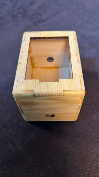 Telli Çalgı Yapım Fishmann 201 Harici Mobil Equalizer Sadece Kutu