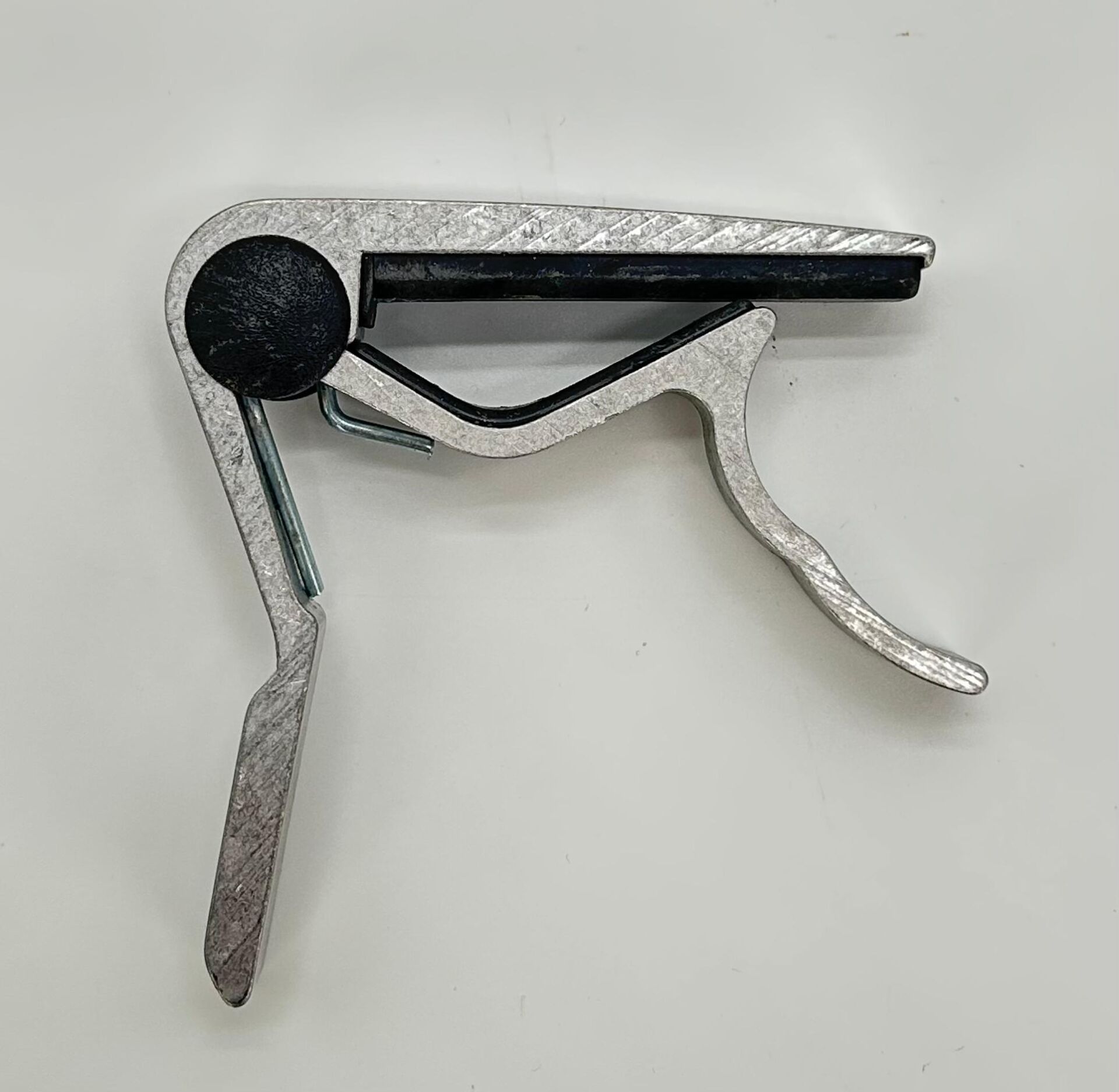 Bağlama ve Gitar Kelepçesi