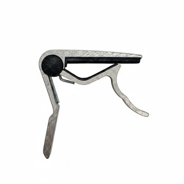 Bağlama ve Gitar Kelepçesi