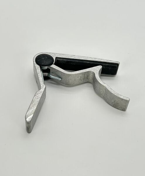 Bağlama ve Gitar Kelepçesi