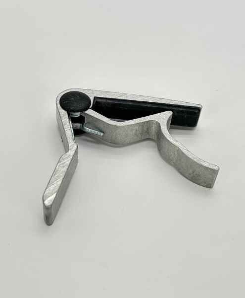 Bağlama ve Gitar Kelepçesi