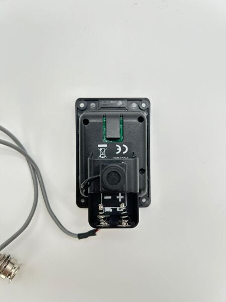 Fishman PSY-201 Akustik Preampli Manyetik