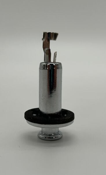 Enstrüman Jack Kablosu 6.35 mm Jak Kablo Ucu