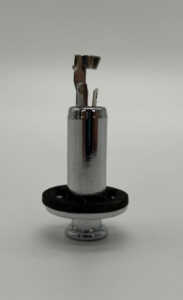 Enstrüman Jack Kablosu 6.35 mm Jak Kablo Ucu