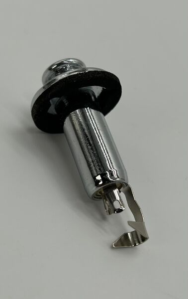 Enstrüman Jack Kablosu 6.35 mm Jak Girişi – Profesyonel Ses Bağlantı Kablosu