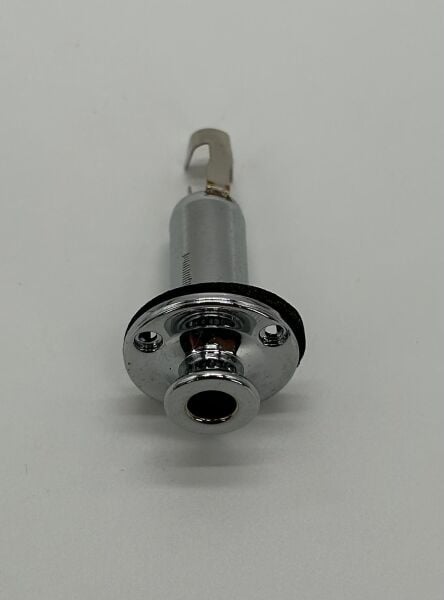 Enstrüman Jack Kablosu 6.35 mm Jak Kablo Ucu