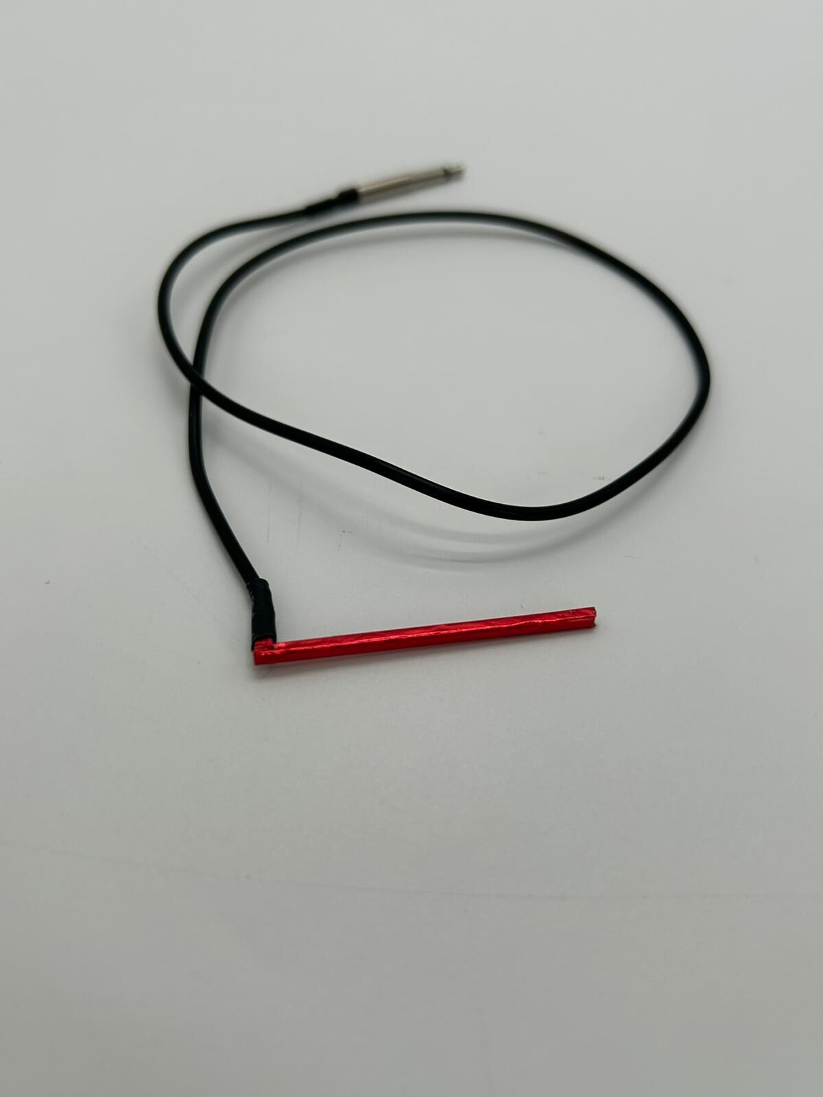 Fishman MAN N40 Kırmızı Eşik Altı ( Bağlama İçin)