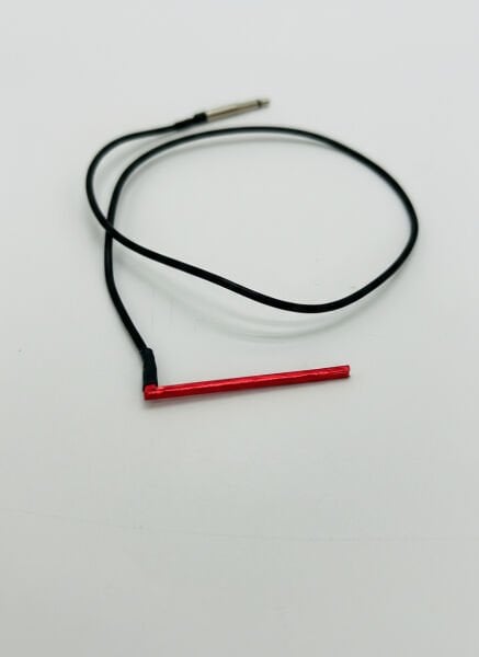 Fishman MAN N40 Kırmızı Eşik Altı ( Bağlama İçin)