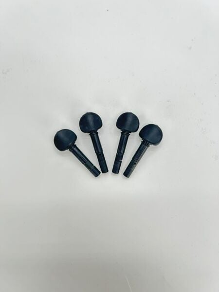 FOROYAL VİOLİN MACHİNE FİNE TUNE PEGS BURGU