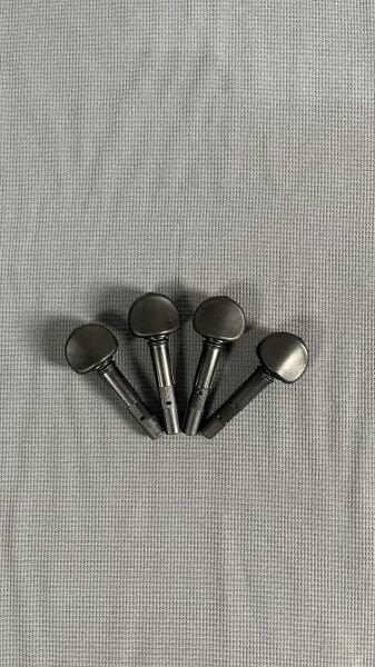 FOROYAL VİOLİN MACHİNE FİNE TUNE PEGS BURGU