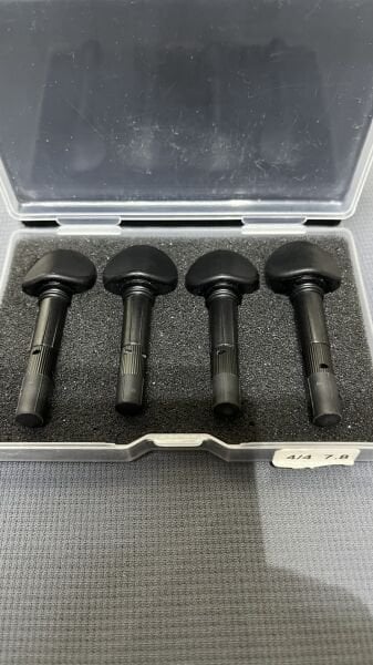 FOROYAL VİOLİN MACHİNE FİNE TUNE PEGS BURGU