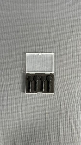 FOROYAL VİOLİN MACHİNE FİNE TUNE PEGS BURGU