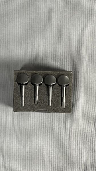 FOROYAL VİOLİN MACHİNE FİNE TUNE PEGS BURGU