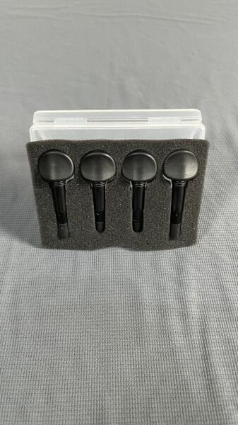 FOROYAL VİOLİN MACHİNE FİNE TUNE PEGS BURGU