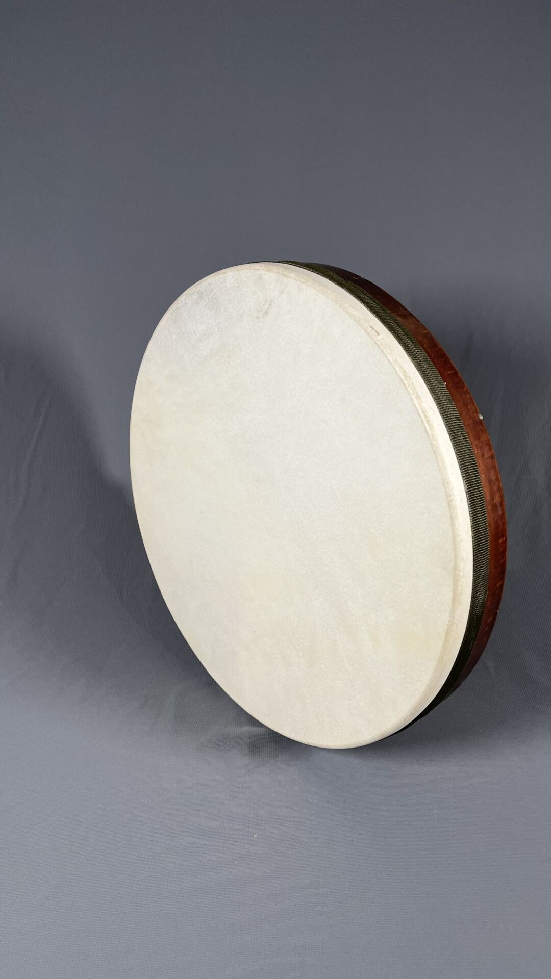 PROFESYONEL YAPAY DERİ 46 CM BENDİR
