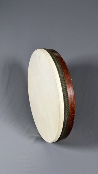 PROFESYONEL YAPAY DERİ 46 CM BENDİR