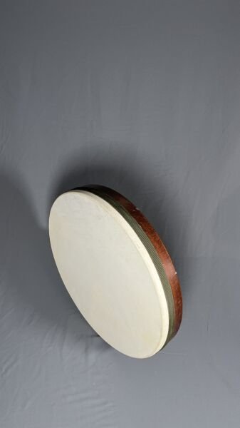 PROFESYONEL YAPAY DERİ 46 CM BENDİR