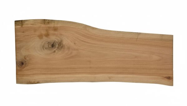 TELLİ ÇALGI YAPIM DOĞAL KENARLI KİRAZ AĞACI HOBİ TAHTASI