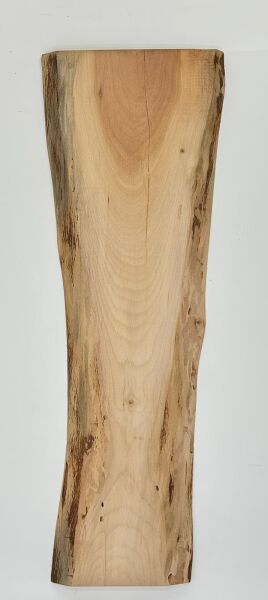 TELLİ ÇALGI YAPIM DOĞAL KENARLI KİRAZ AĞACI HOBİ TAHTASI