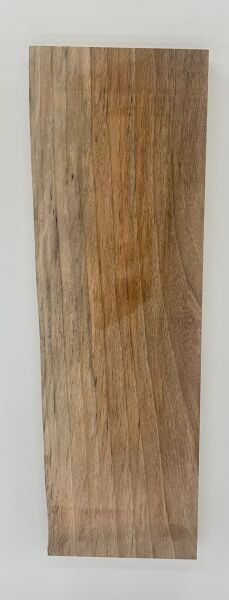 TELLİ ÇALGI YAPIM DOĞAL KENARLI CEVİZ AĞACI HOBİ TAHTASI