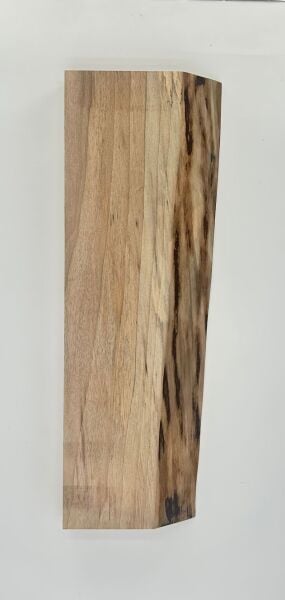 TELLİ ÇALGI YAPIM DOĞAL KENARLI CEVİZ AĞACI HOBİ TAHTASI