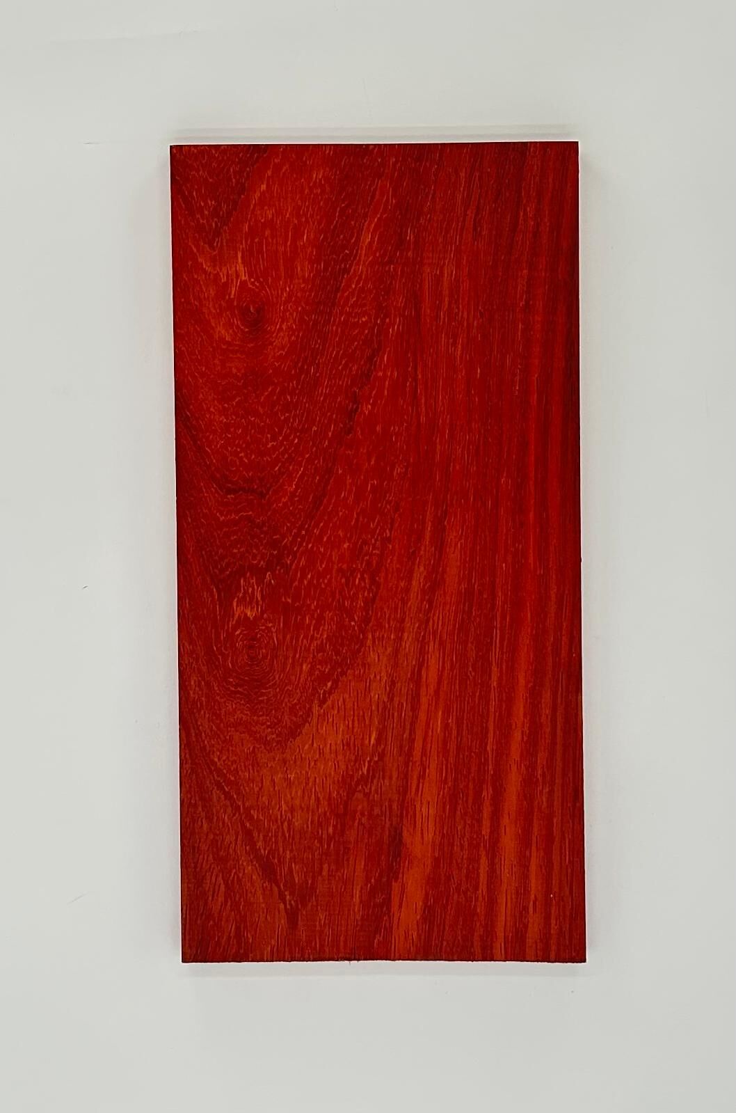 Paduk (Padauk) Ağacı Blok – Hobi Projeleri İçin Egzotik ve Göz Alıcı Ahşap